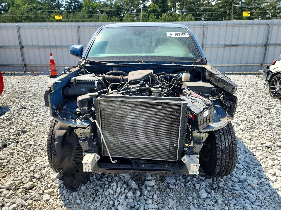 67389106 :رقم المزاد ، 5TFAX5GN2KX134355 vin ، 2019 Toyota Tacoma مزاد بيع