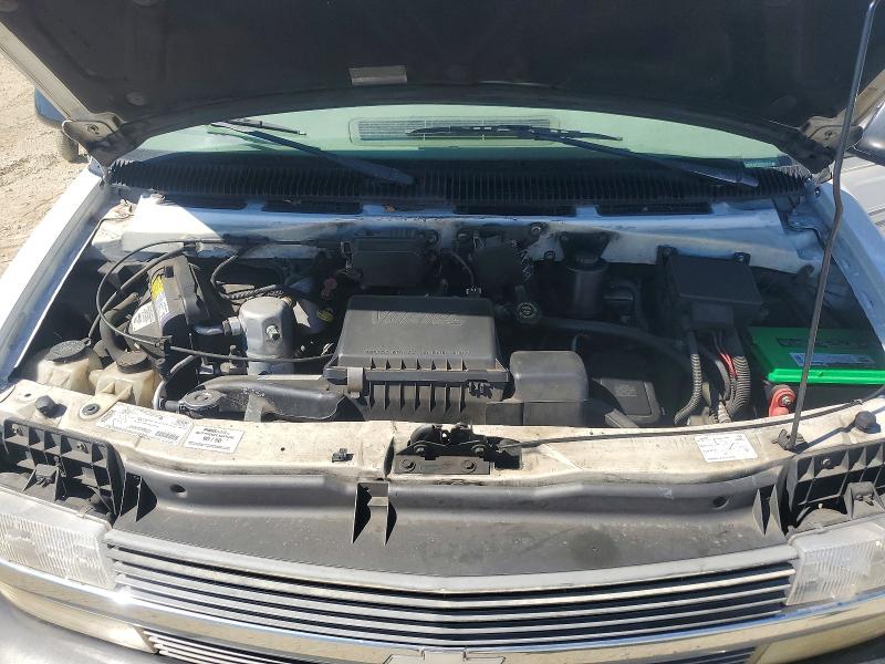 Продажа на аукционе авто 1998 Chevrolet Astro, vin: 1GBDM19W8WB111769, номер лота: 67881596