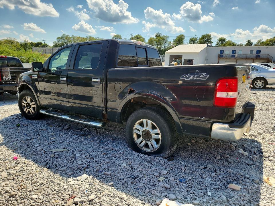 Продаж на аукціоні авто 2008 Ford F150, vin: 1FTPW14V98FA85406, номер лоту: 67539786
