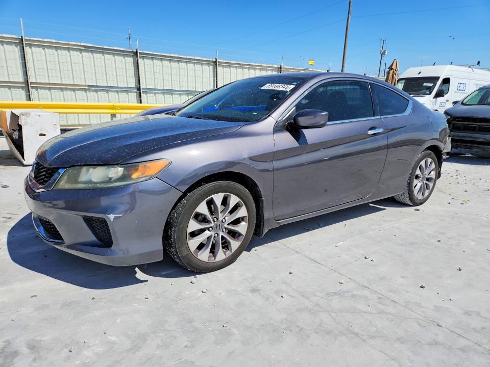 69498346 :رقم المزاد ، 1HGCT1B30FA003566 vin ، 2015 Honda Accord مزاد بيع