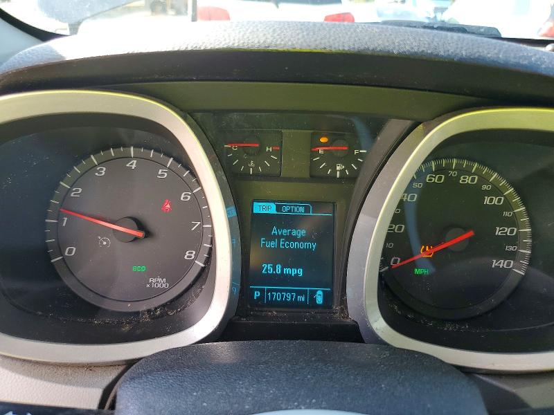69178446 :رقم المزاد ، 2GNALBEK5E6305971 vin ، 2014 Chevrolet Equinox مزاد بيع