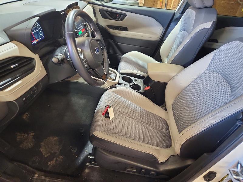 Aukcja sprzedaży 2025 Subaru Forester, vin: JF2SLSED2SH407508, numer aukcji: 68614716