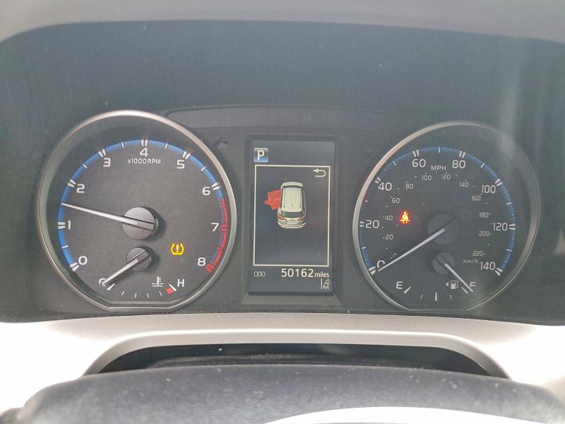 Aukcja sprzedaży 2018 Toyota Rav4, vin: JTMBFREV3JJ225282, numer aukcji: 68698056