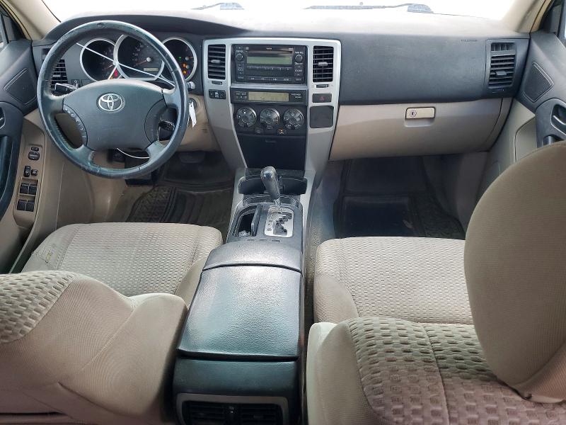 Продаж на аукціоні авто 2007 Toyota 4runner, vin: JTEZU14R278084310, номер лоту: 69096496