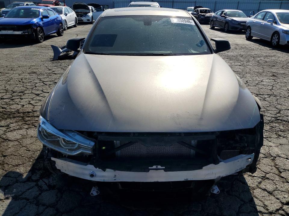 Aukcja sprzedaży 2016 Bmw 340, vin: WBA8B3G59GNT62368, numer aukcji: 68850946