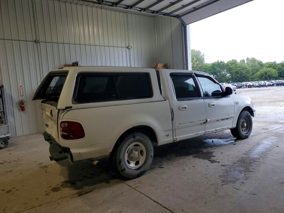 68808386 :رقم المزاد ، 1FTRW07LX2KB58603 vin ، 2002 Ford F150 مزاد بيع