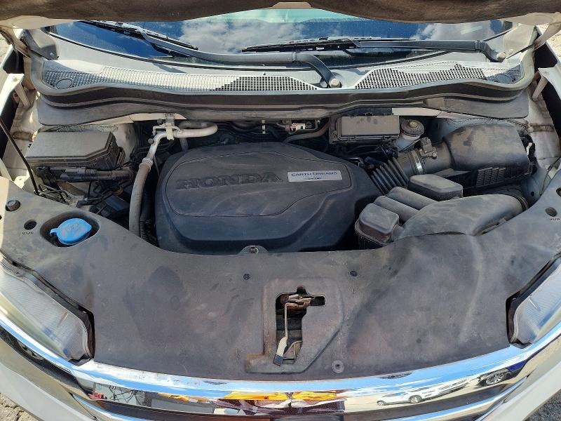 Aukcja sprzedaży 2016 Honda Pilot, vin: 5FNYF5H5XGB020492, numer aukcji: 67908276