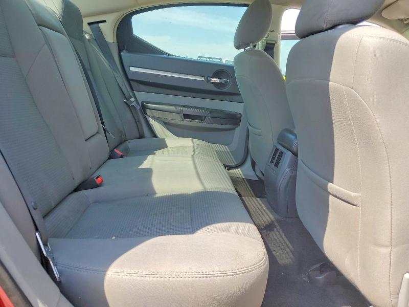 Продаж на аукціоні авто 2010 Dodge Charger, vin: 2B3CA3CV6AH158568, номер лоту: 68430646