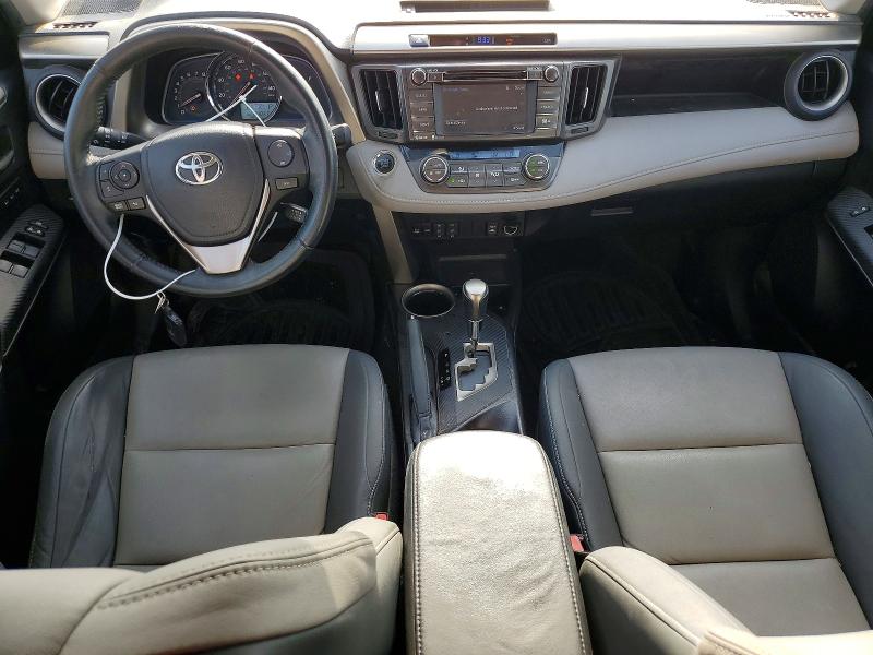 Продажа на аукционе авто 2015 Toyota Rav4, vin: 2T3YFREV0FW154030, номер лота: 68602406