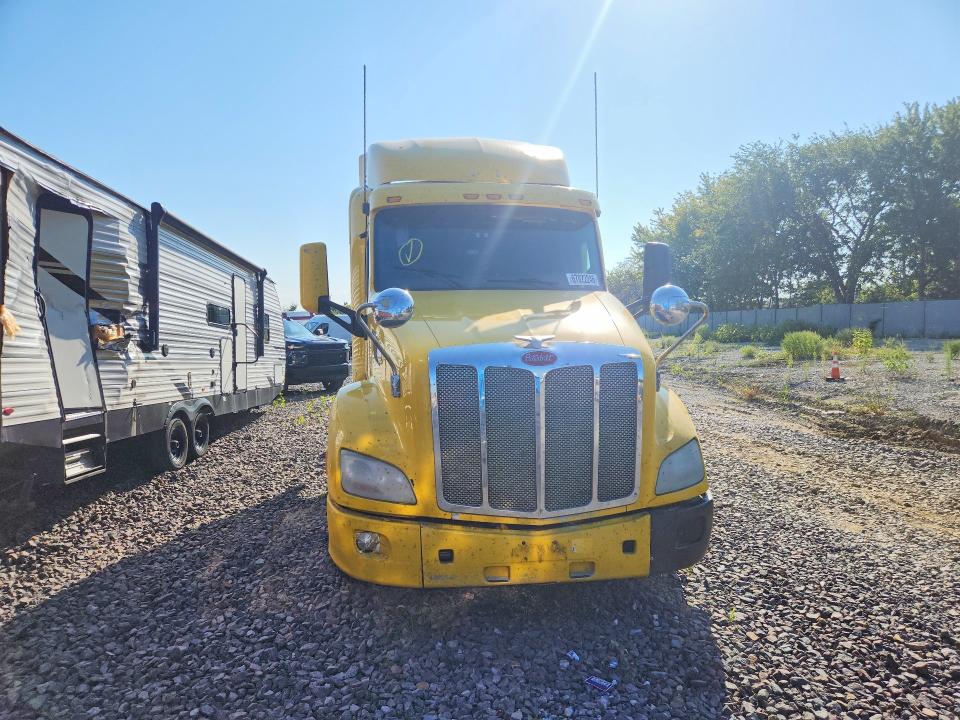 Aukcja sprzedaży 2015 Peterbilt 579, vin: 1XPBDP9XXFD282279, numer aukcji: 67022246