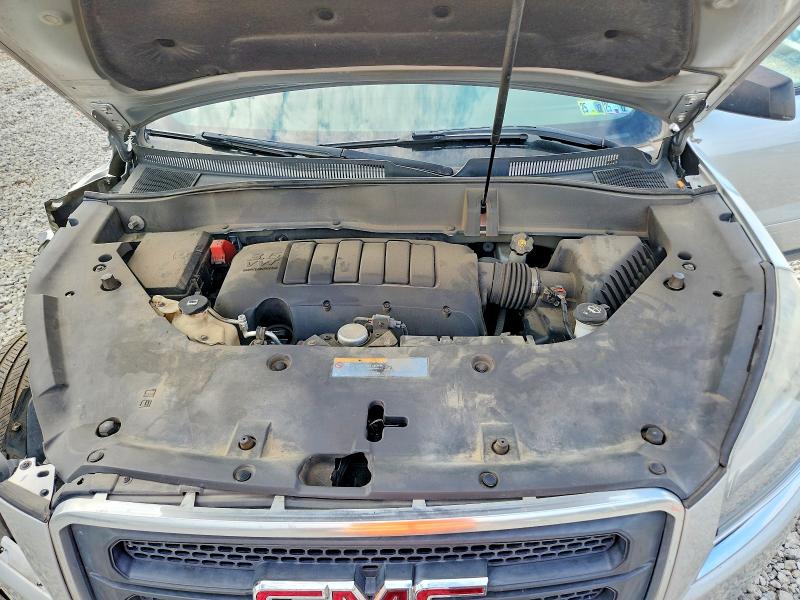 Aukcja sprzedaży 2014 Gmc Acadia, vin: 1GKKVPKD8EJ205932, numer aukcji: 68080446