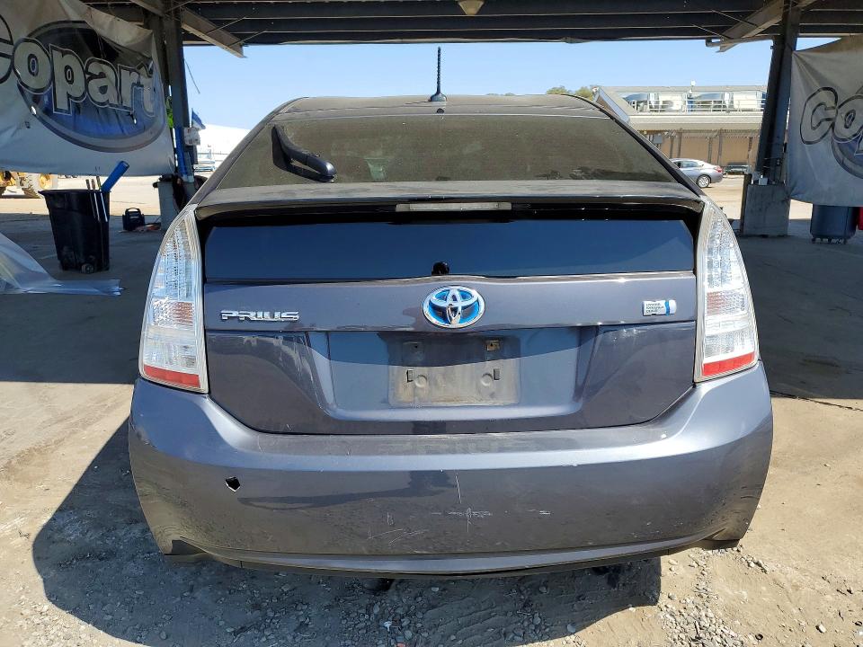 Продажа на аукционе авто 2011 Toyota Prius, vin: JTDKN3DU9B1381322, номер лота: 70119756