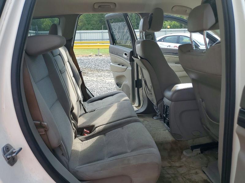 67751826 :رقم المزاد ، 1J4RR4GG8BC617651 vin ، 2011 Jeep Grand Cherokee مزاد بيع