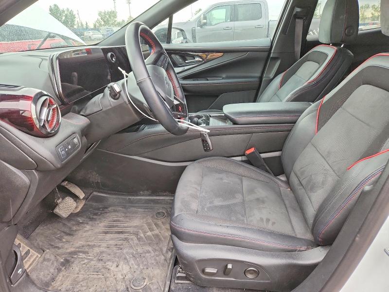 2024 Chevrolet Blazer მანქანა იყიდება აუქციონზე, vin: 3GNKDCRJXRS186377, აუქციონის ნომერი: 67652146