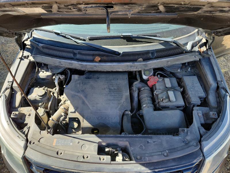Aukcja sprzedaży 2016 Ford Explorer, vin: 1FM5K8GT5GGB20629, numer aukcji: 67263396