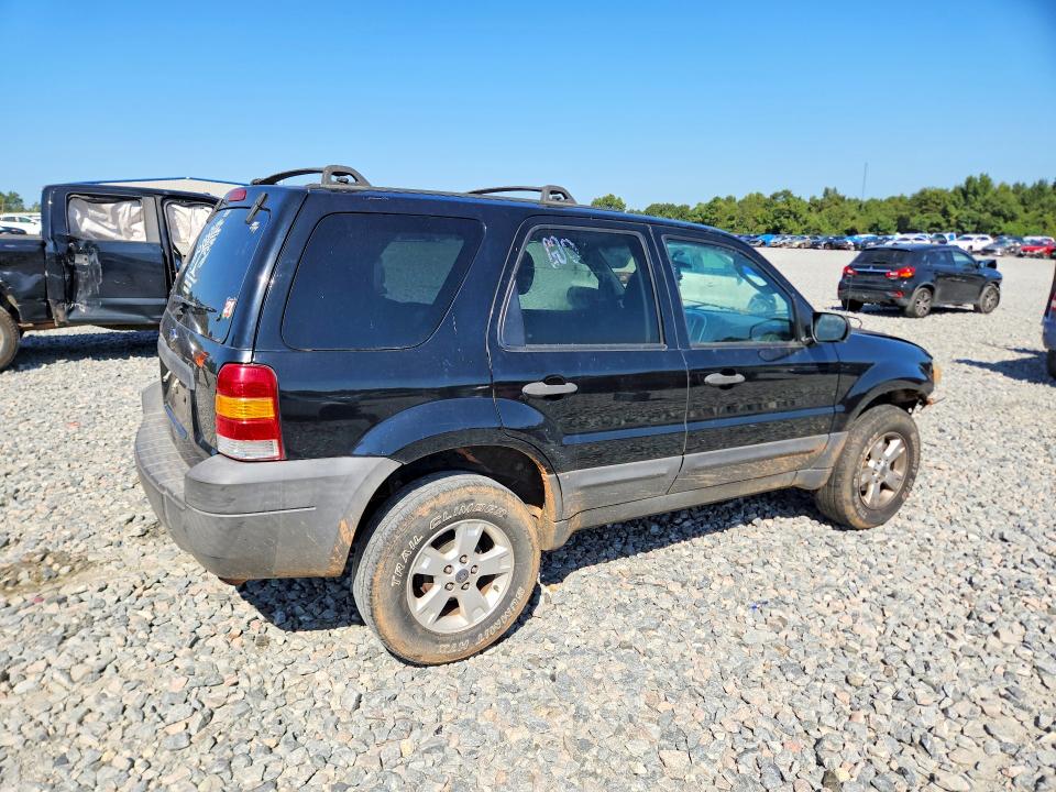 Aukcja sprzedaży 2007 Ford Escape, vin: 1FMYU03Z17KB77362, numer aukcji: 69049286