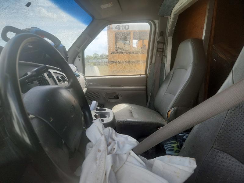 Продажа на аукционе авто 2001 Ford Econoline, vin: 1FDWE35L61HA62663, номер лота: 66190186