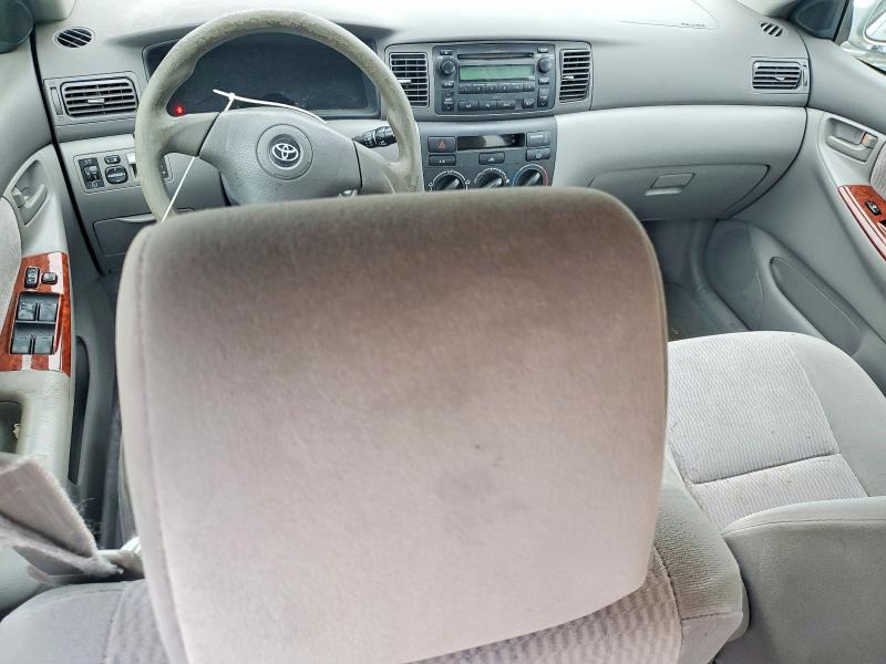 Auction sale of the 2005 Toyota Corolla, vin: 1NXBR32E95Z387104, lot number: 68058986