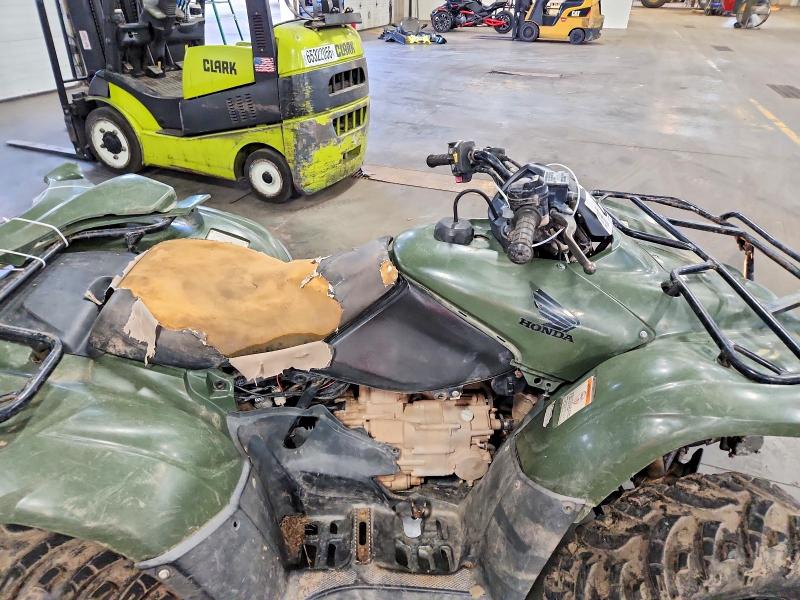 Aukcja sprzedaży 2011 Honda Rancher, vin: 1HFTE3702B4201230, numer aukcji: 68373626