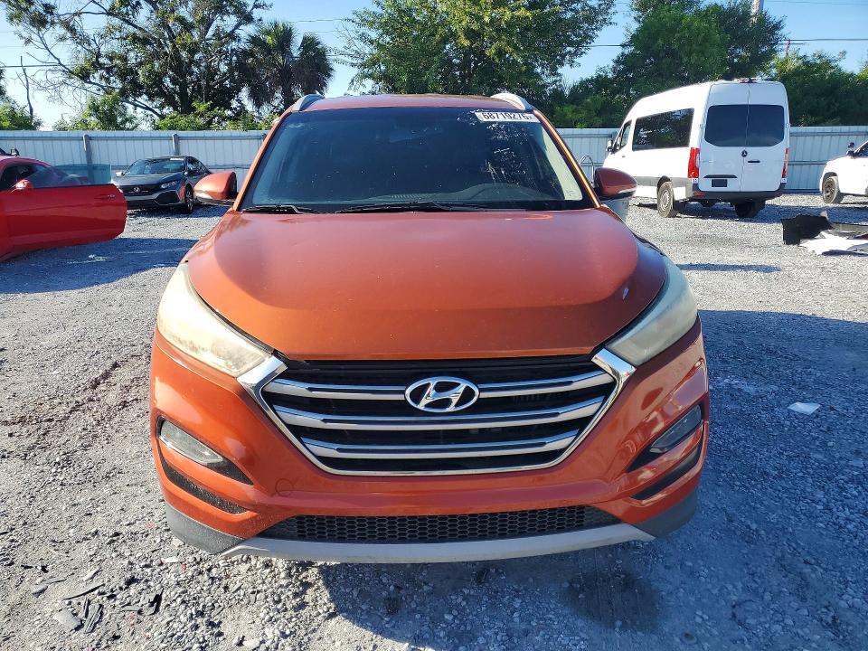 Aukcja sprzedaży 2017 Hyundai Tucson, vin: KM8J33A2XHU450879, numer aukcji: 68719276