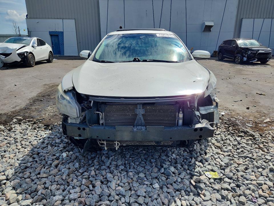 Продажа на аукционе авто 2013 Nissan Maxima, vin: 1N4AA5AP0DC812354, номер лота: 71257816