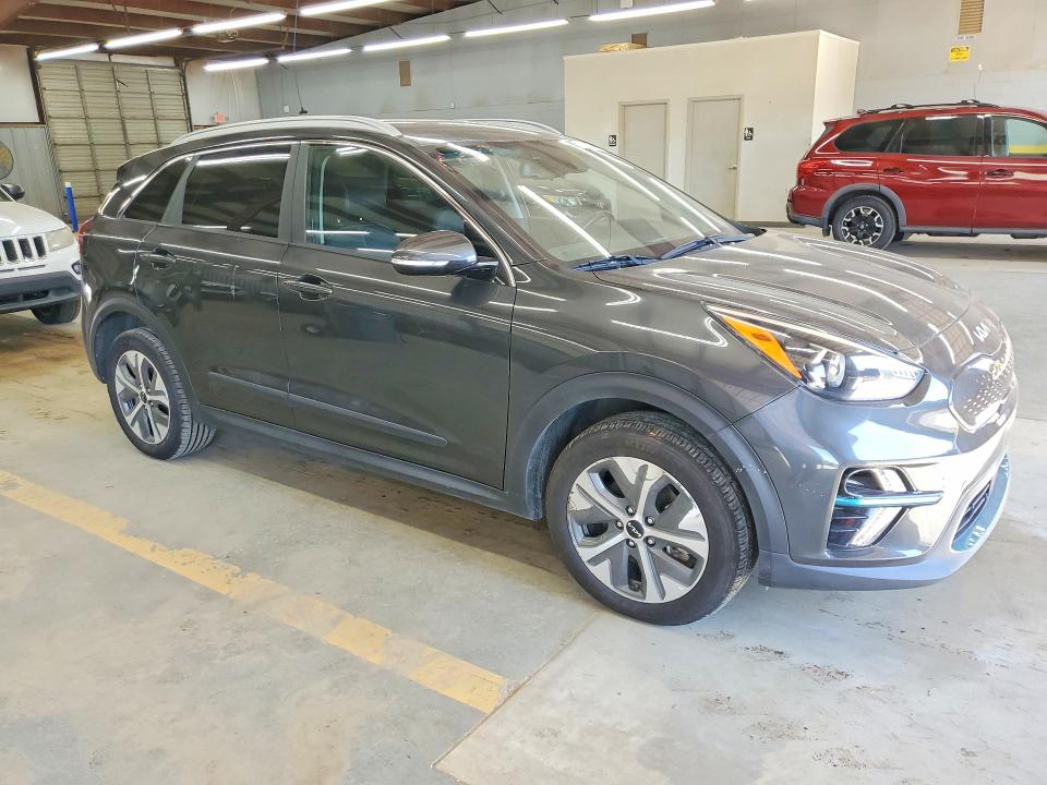 Aukcja sprzedaży 2022 Kia Niro Ev, vin: KNDCC3LG5N5159749, numer aukcji: 68142386