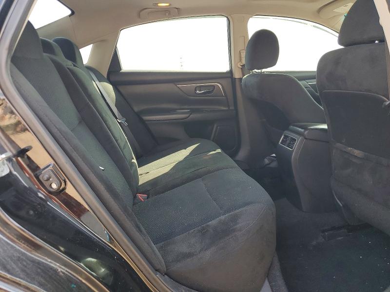 68707596 :رقم المزاد ، 1N4AL3AP9FC577955 vin ، 2015 Nissan Altima مزاد بيع