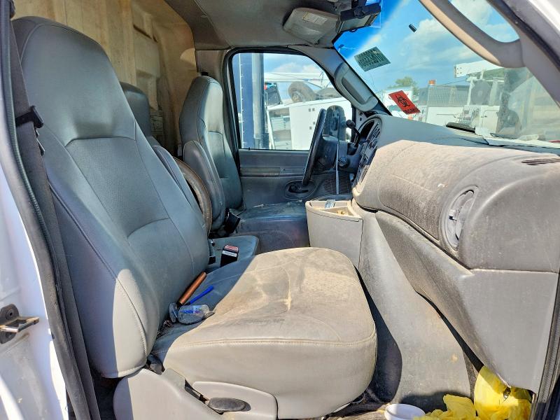 2007 Ford E450 მანქანა იყიდება აუქციონზე, vin: 1FDXE45S47DA16928, აუქციონის ნომერი: 67623386