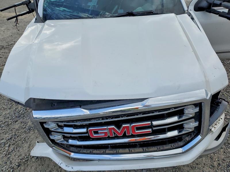 Продаж на аукціоні авто 2018 Gmc Sierra, vin: 3GTU2NEJXJG416824, номер лоту: 68928796