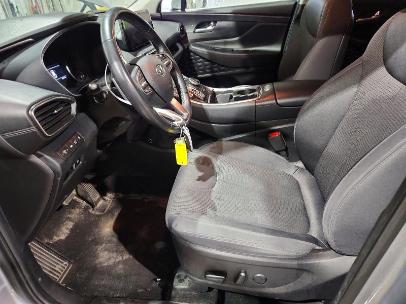 Aukcja sprzedaży 2023 Hyundai Santa Fe, vin: 5NMS2DAJ5PH623559, numer aukcji: 70785326