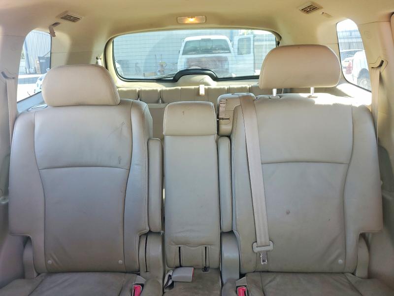 Aukcja sprzedaży 2009 Toyota Highlander, vin: JTEES43A492137967, numer aukcji: 68767436