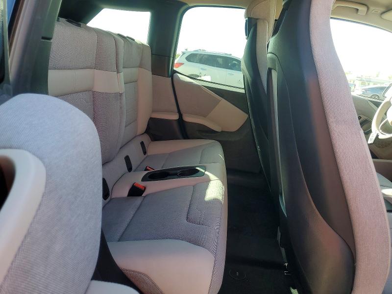67012136 :رقم المزاد ، WBY1Z2C53FV555838 vin ، 2015 Bmw I3 مزاد بيع