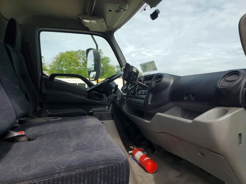 Продажа на аукционе авто 2018 Hino 195, vin: JHHSDM2HXJK006236, номер лота: 67701596