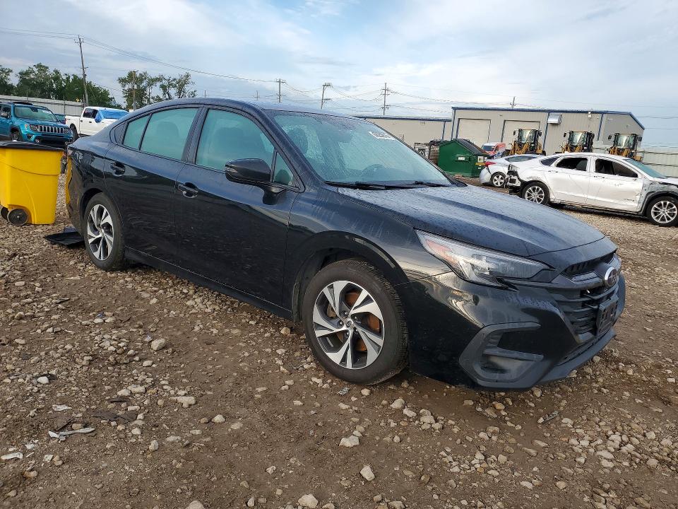 Продаж на аукціоні авто 2023 Subaru Legacy, vin: 4S3BWAC66P3005984, номер лоту: 68252916