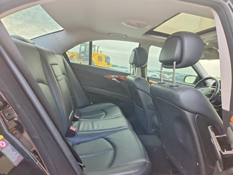 Aukcja sprzedaży 2008 Mercedes-benz E, vin: WDBUF22X58B328941        , numer aukcji: 69293716