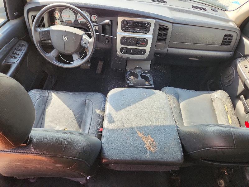 2004 Dodge Ram 1500 მანქანა იყიდება აუქციონზე, vin: 1D7HU18D44S644220, აუქციონის ნომერი: 67735206