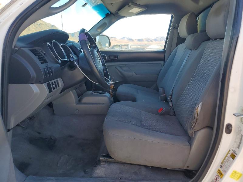 Auction sale of the 2011 Toyota Tacoma, vin: 5TFNX4CN7BX007182, lot number: 67211896