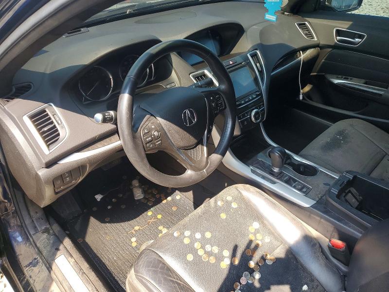 Aukcja sprzedaży 2020 Acura Tlx, vin: 19UUB1F53LA006637, numer aukcji: 67357846