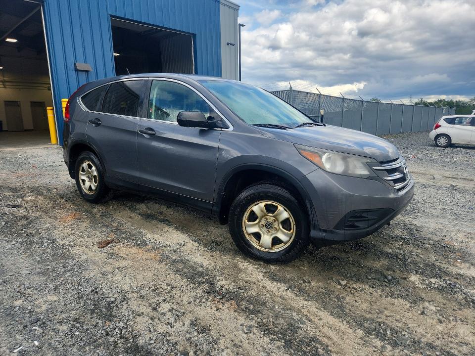 Aukcja sprzedaży 2012 Honda Cr-v, vin: 2HKRM4H39CH104477, numer aukcji: 67595956