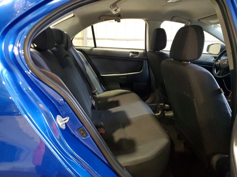 Aukcja sprzedaży 2016 Mitsubishi Lancer, vin: JA32V2FW4GU011134, numer aukcji: 67639486