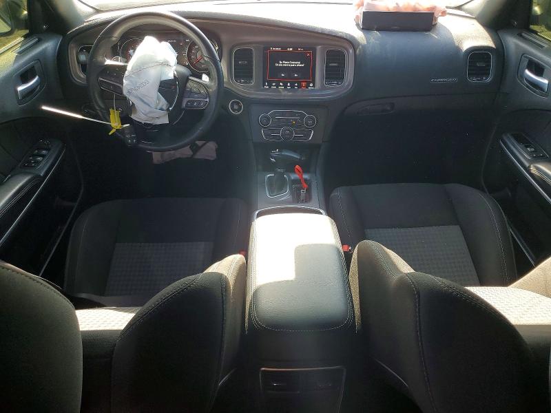 Продажа на аукционе авто 2023 Dodge Charger, vin: 2C3CDXCT1PH703553, номер лота: 67920026