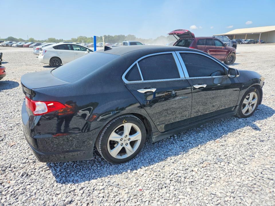 67445816 :رقم المزاد ، JH4CU25609C012475 vin ، 2009 Acura Tsx مزاد بيع