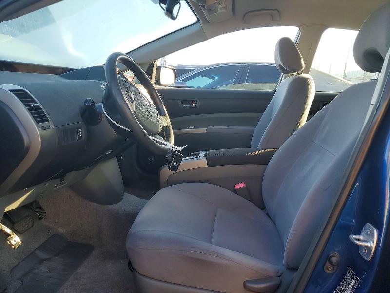 Aukcja sprzedaży 2008 Toyota Prius, vin: JTDKB20U287778658, numer aukcji: 69639066
