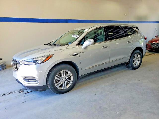 Продаж на аукціоні авто 2018 Buick Enclave, vin: 5GAERBKW2JJ164159, номер лоту: 69484596