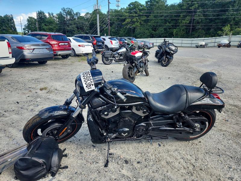 68959836 :رقم المزاد ، 1HD1HHZ1X7K812183 vin ، 2007 Harley-davidson Vrscdx مزاد بيع