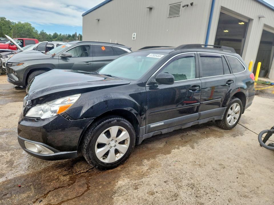 Aukcja sprzedaży 2012 Subaru Outback, vin: 4S4BRBBC0C3204894, numer aukcji: 67806466