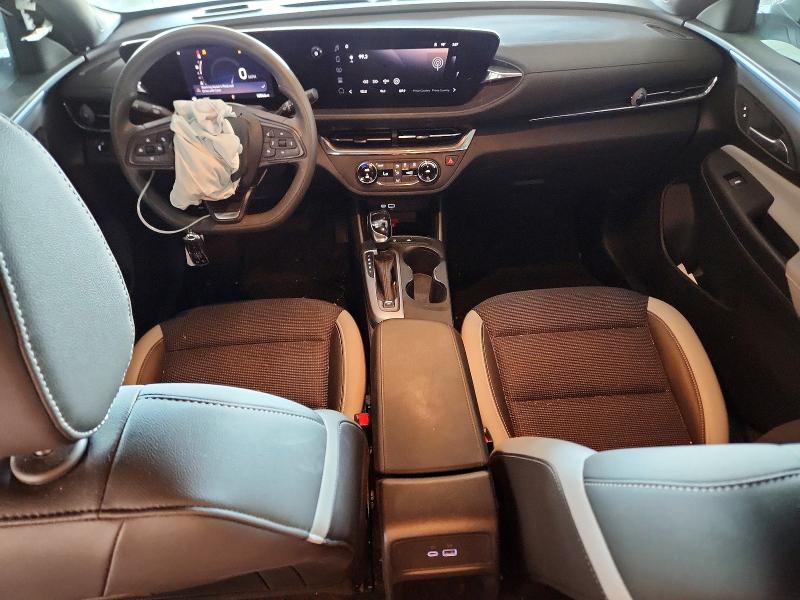 69454176 :رقم المزاد ، KL47LAEP0SB225683 vin ، 2025 Buick Envista مزاد بيع