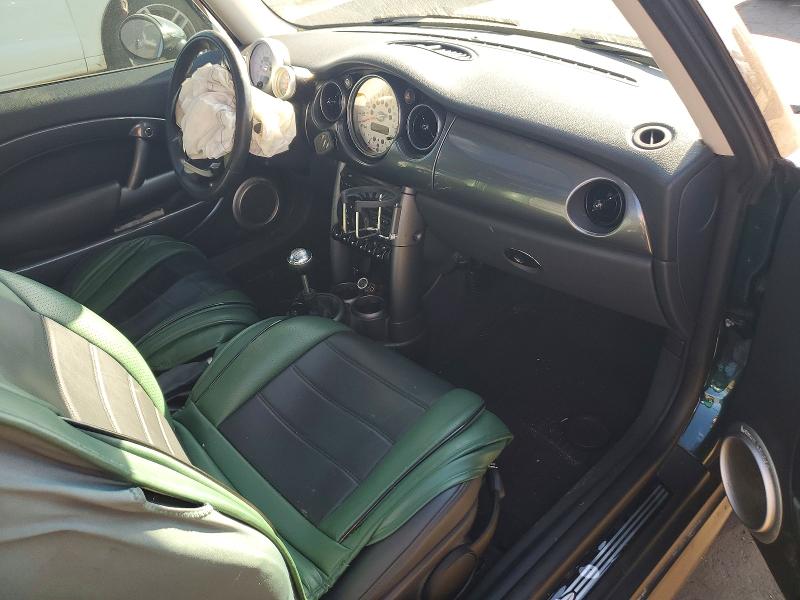 Продажа на аукционе авто 2006 Mini Cooper, vin: WMWRE33526TL23214, номер лота: 70551546