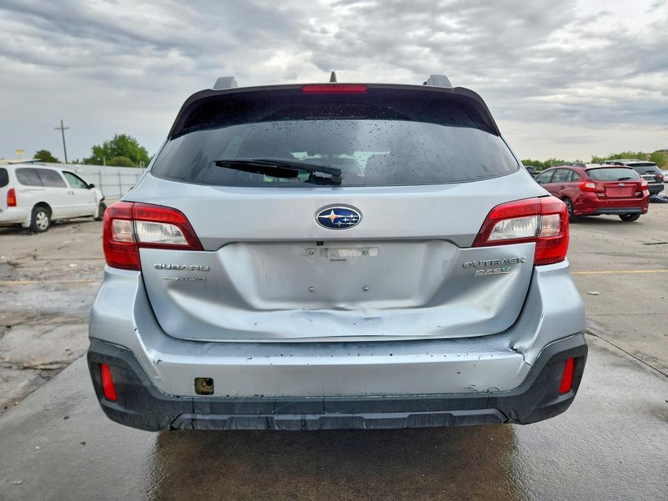 2017 Subaru Outback მანქანა იყიდება აუქციონზე, vin: 4S4BSAFC4H3228549, აუქციონის ნომერი: 69158566