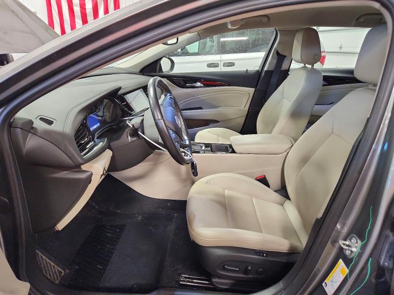 Aukcja sprzedaży 2019 Buick Regal Tourx, vin: W04GV8SX0K1031961, numer aukcji: 69168856